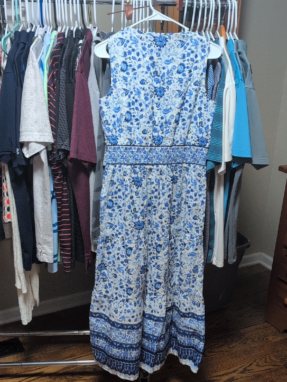 Summer Dress - Picture 3 of 4